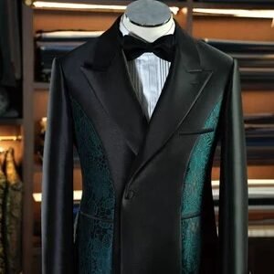 Business suit