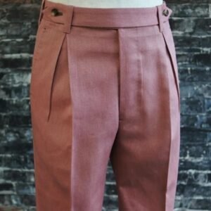 Business pant