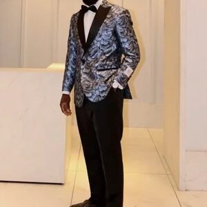 Business suit