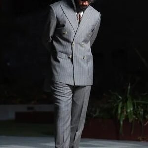 Business suit