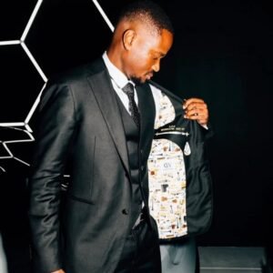 Business suit