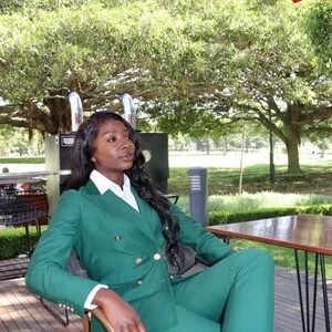 Business suit