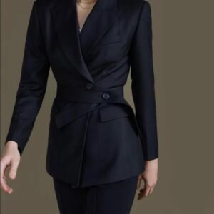 Business suit