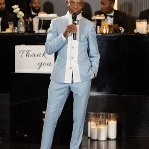 Business suit