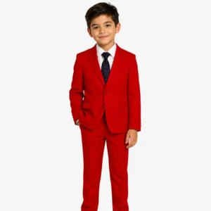 Kids Classic Formal Suit